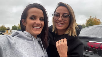 Aujourd’hui j’ai retrouvé ma coquine pamplexxxx matinée à la salle de