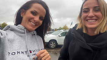 Aujourd’hui j’ai retrouvé ma coquine pamplexxxx matinée à la salle de