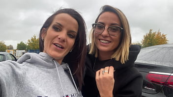 Aujourd’hui j’ai retrouvé ma coquine pamplexxxx matinée à la salle de