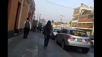 Big Ass Brunette thumbnail