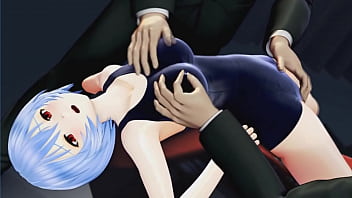 ョナ尋問 繰り返される辱拷問～陵○哀歌