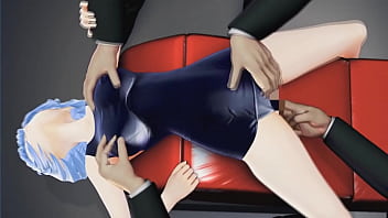 ョナ尋問 繰り返される辱拷問～陵○哀歌