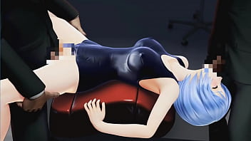 ョナ尋問 繰り返される辱拷問～陵○哀歌