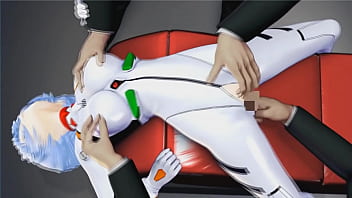 ョナ尋問 繰り返される辱拷問～陵○哀歌