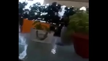 Girl give a good headjob