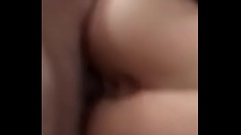 Giving the pussy hard