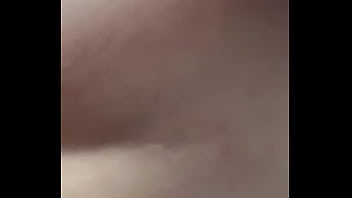 Giving the pussy hard