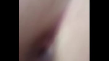 Giving the pussy hard