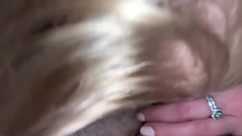 Close up pov a sexy blonde 23 year old putting my dick away she gags like a dream slobbers everywhere and was so pleas Close up pov a sexy blonde 23 year old putting my dick away she gags like a dream slobbers everywhere and was so pleas