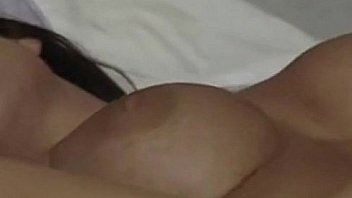 Cumshot hungry fuck doll thinking about big dick