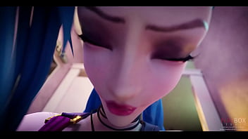 Lol fuck jinx on toilet