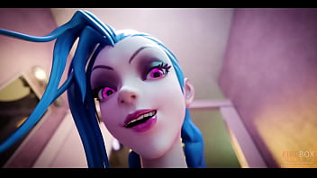 Lol fuck jinx on toilet