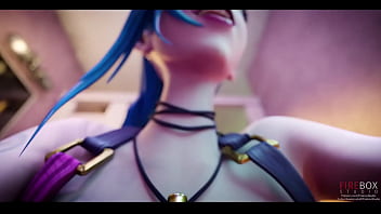 Lol fuck jinx on toilet