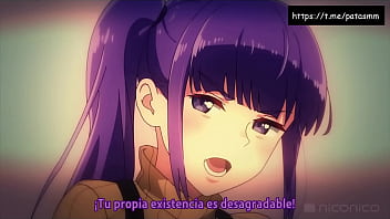 Desprecian al pervertido