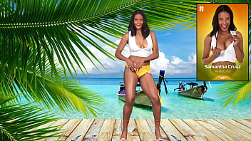 Miss samantha cruuz istripper Miss samantha cruuz istripper