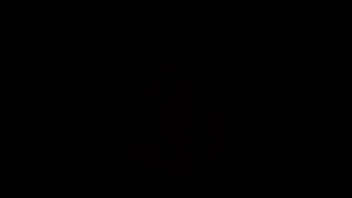 Black man eats sushi