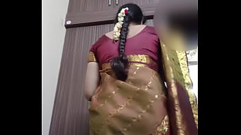 Mistibhabi dress change video