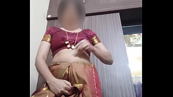 Mistibhabi dress change video