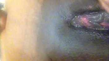 Playing with the kitty