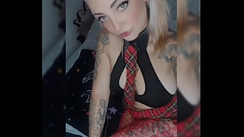 Viens voir ma première vidéo de l année feu d artifice dans ton boxer assuré