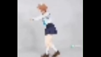 Buenos movimentos de nokotan en hd