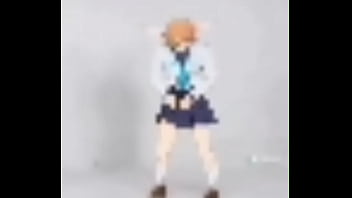 Buenos movimentos de nokotan en hd