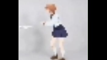 Buenos movimentos de nokotan en hd