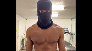 Working Out My Neck And Shoulders For The Ladies thumbnail