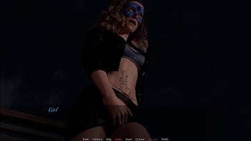 Fetish locator #19 blonde lesbian eats busty redheads pussy in the pool