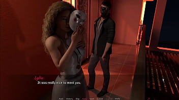 Fetish Locator #19 Blonde Lesbian Eats Busty Redheads Pussy In The Pool thumbnail