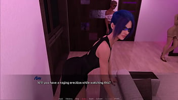 Fetish locator #19 blonde lesbian eats busty redheads pussy in the pool