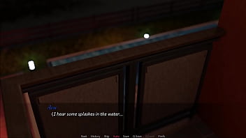 Fetish locator #19 blonde lesbian eats busty redheads pussy in the pool