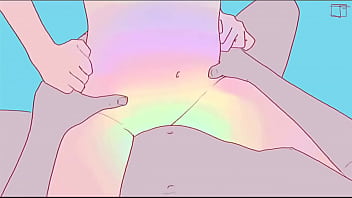 Ella quiere mi gran polla