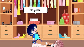 Luni And Rein Gacha Sex thumbnail