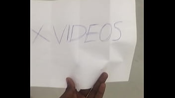 Verification video