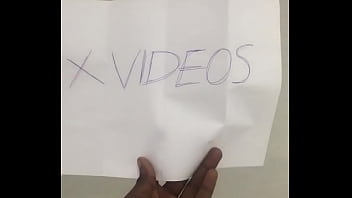 Verification video