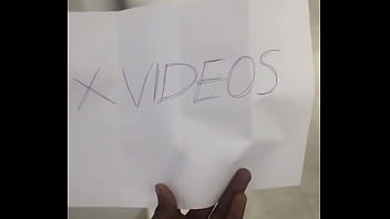 Verification video