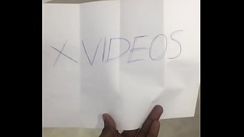 Verification video