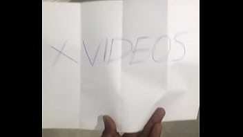 Verification video
