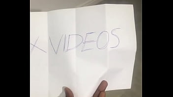 Verification video