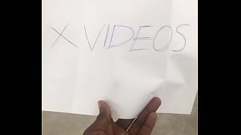 Verification video