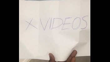 Verification video