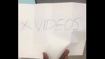 Verification video
