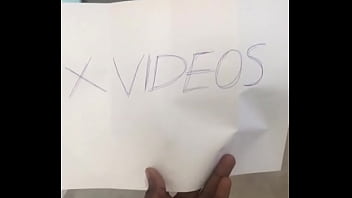 Verification video