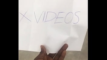 Verification video
