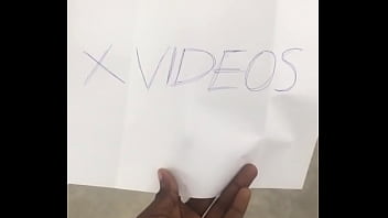 Verification video