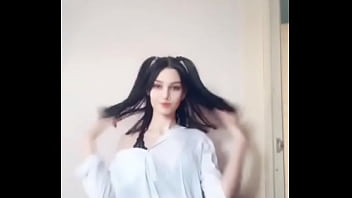 Do you want to cum on me