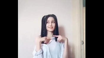 Do you want to cum on me