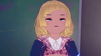 裏の世界で犯されて洗脳された生徒会長