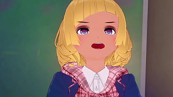 裏の世界で犯されて洗脳された生徒会長